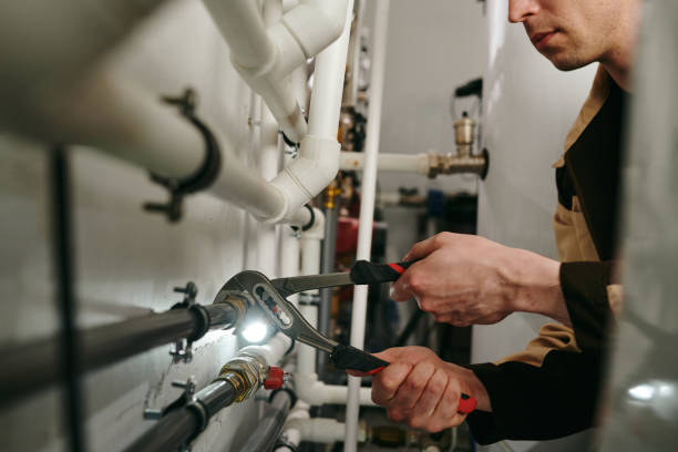 Best Emergency Plumber  in Fuller Heights, FL