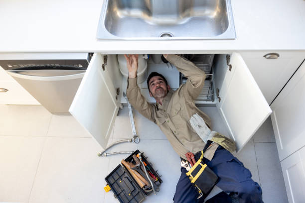 Best Residential Plumbing Services  in Fuller Heights, FL
