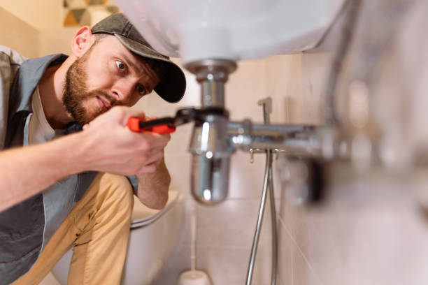 Best Sewer Line Replacement  in Fuller Heights, FL