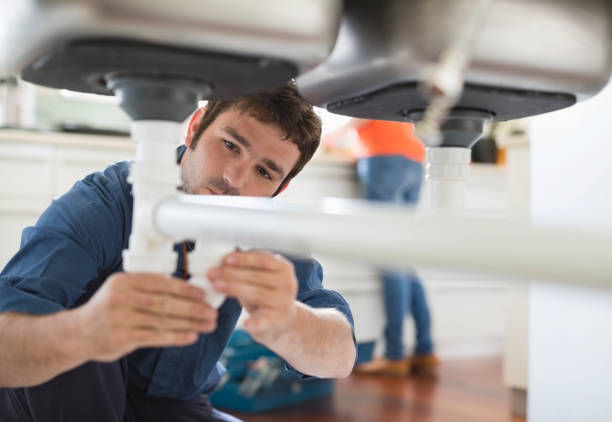 Best Commercial Plumbing Services  in Fuller Heights, FL