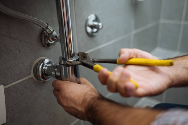 Best Drain Cleaning Services  in Fuller Heights, FL