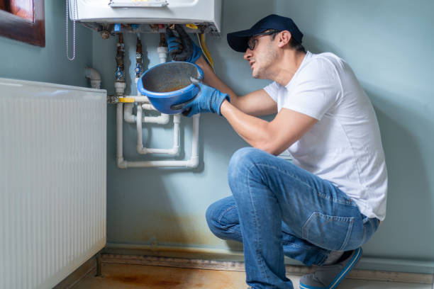 Best Water Leak Repair  in Fuller Heights, FL