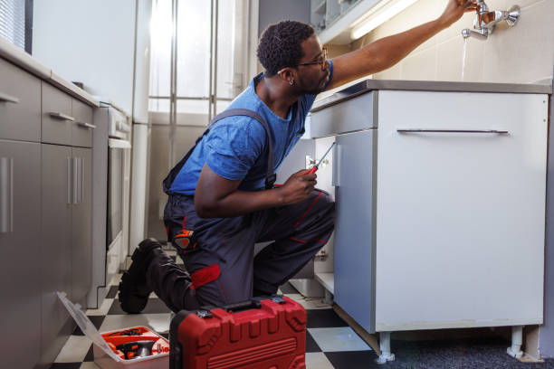 Best Plumbing Installation Services  in Fuller Heights, FL